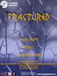 Fractured Concert Band sheet music cover
